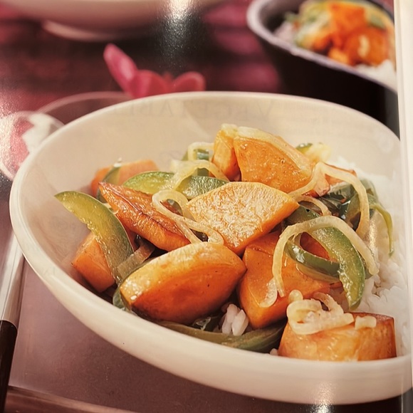 🌻 Vegetarian Meals cookbook - Picture 5 of 15